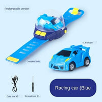 Thumbnail for 2022 New Arrival Watch Remote Control Car Toy