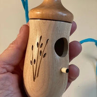 Thumbnail for Last Day Sale 50% OFF💕Wooden Hummingbird House-Gift for Nature Lovers