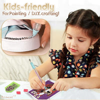 Thumbnail for 🎅CHRISTMAS PRE-SALE 45% 🎄Blingal DIY CRYSTAL Embroidery Pen