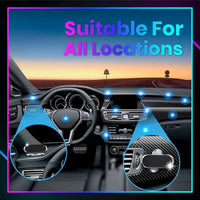 Thumbnail for Ultra Magnetic Flex Car Phone Holder🔥Buy 3 Free Shipping