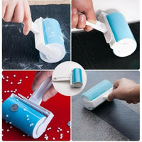 Thumbnail for MagicRolls™ Washable Reusable Lint Roller ( BUY 2 GET 1 FREE )