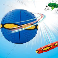 Thumbnail for Grapebao™ Christmas UFO Magic Ball