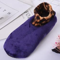 Thumbnail for Indoor Non-slip Thermal Socks(🎁Early Halloween Promotion-50% OFF🎃)