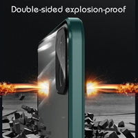 Thumbnail for Double-Sided Buckle iPhone Case🔥50% OFF TODAY ONLY
