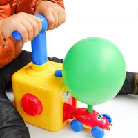Thumbnail for SmartBalloon™ - Keep Kids Entertained For Hours