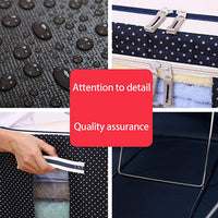 Thumbnail for Oxford Cloth Steel Frame Storage Box