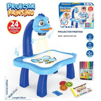 Thumbnail for Trace and Draw Projector Toy for kids