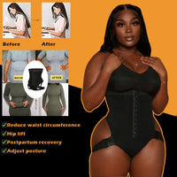 Thumbnail for 🔥Last Day 50% OFF - Cuff tummy trainer**Femme Exceptional Shapewear