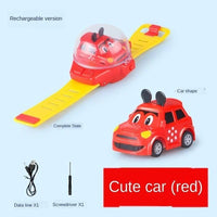 Thumbnail for 2022 New Arrival Watch Remote Control Car Toy