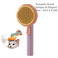 Thumbnail for 2022'S HOTTEST SELLING Pets Cleaning Slicker Brush