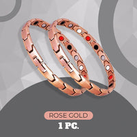 Thumbnail for Magnetic Lymph Detox Bracelet