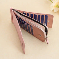 Thumbnail for Multifunctional Long Wallet