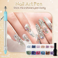 Thumbnail for 🎅CHRISTMAS PRE-SALE 45% 🎄Blingal DIY CRYSTAL Embroidery Pen