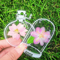Thumbnail for 20 PCS Dried Flower Bookmarks（Without dried flowers）