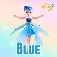 Thumbnail for WinkyFairy - MAGIC FLYING FAIRY PRINCESS DOLL