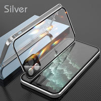 Thumbnail for Double-Sided Buckle iPhone Case🔥50% OFF TODAY ONLY