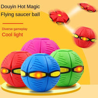 Thumbnail for Grapebao™ Christmas UFO Magic Ball