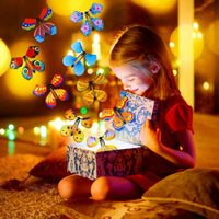 Thumbnail for 🦋Magic Flying Butterfly -The Best Surprise Gift🎁