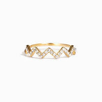 Thumbnail for TO MY DAUGHTER HIGHS AND LOWS RING
