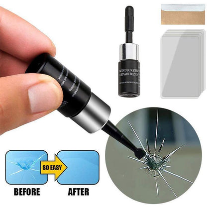 (🔥🔥BUY 2 GET 3)2022 New glass repair fluid