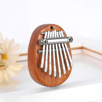 Thumbnail for CHRISTMAS PRE SALE - 50% OFF)MINI THUMB PIANO💕