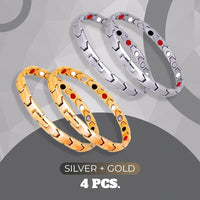 Thumbnail for Magnetic Lymph Detox Bracelet