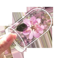 Thumbnail for 20 PCS Dried Flower Bookmarks（Without dried flowers）