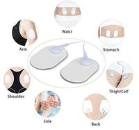 Thumbnail for ELECTRIC PULSE NECK MASSAGER