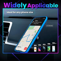Thumbnail for Ultra Magnetic Flex Car Phone Holder🔥Buy 3 Free Shipping