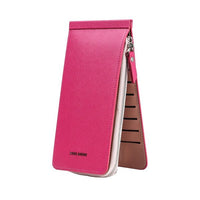 Thumbnail for Multifunctional Long Wallet