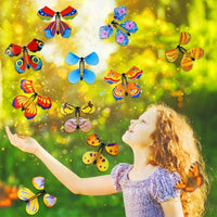 Thumbnail for 🦋Magic Flying Butterfly -The Best Surprise Gift🎁