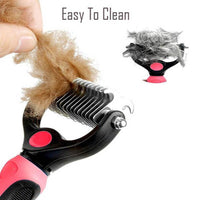 Thumbnail for PET SAFE DEMATTING COMB