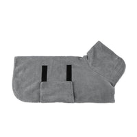 Thumbnail for Christmas Sale 50% OFF-Super absorbent pet bathrobe (Free Shipping Over Two Piece）