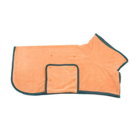 Thumbnail for Christmas Sale 50% OFF-Super absorbent pet bathrobe (Free Shipping Over Two Piece）