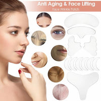 Thumbnail for ANTI-AGING SKIN SOLUTION