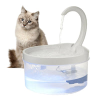 Thumbnail for NetsPets™ Cat Drinking Fountain