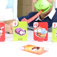 Thumbnail for Tic Tac Tongue-Puzzle Game