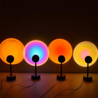 Thumbnail for Nordic Halo Lamp