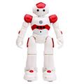 Thumbnail for High-Tech Artificial Intelligence Robot