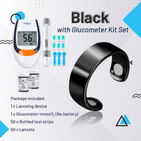 Thumbnail for Blood Sugar Control Ring (🔥NOW-50% OFF🔥)
