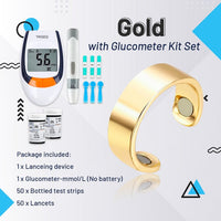 Thumbnail for Blood Sugar Control Ring (🔥NOW-50% OFF🔥)