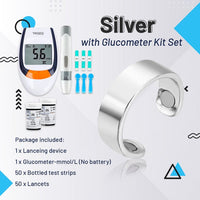Thumbnail for Blood Sugar Control Ring (🔥NOW-50% OFF🔥)