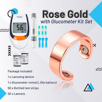Thumbnail for Blood Sugar Control Ring (🔥NOW-50% OFF🔥)