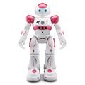 Thumbnail for High-Tech Artificial Intelligence Robot
