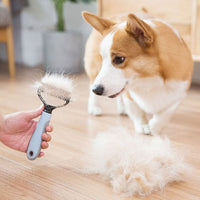 Thumbnail for PET SAFE DEMATTING COMB