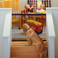 Thumbnail for PORTABLE KIDS & PETS SAFETY DOOR GUARD