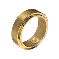 Thumbnail for Anti-Anxiety Spinner Ring