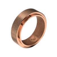 Thumbnail for Anti-Anxiety Spinner Ring