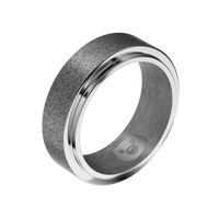 Thumbnail for Anti-Anxiety Spinner Ring