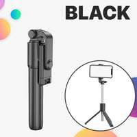 Thumbnail for Autum Bluetooth Extendable Multifunctional Selfie Stick for Cell Phone